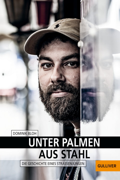 Unter Palmen aus Stahl - Dominik Bloh