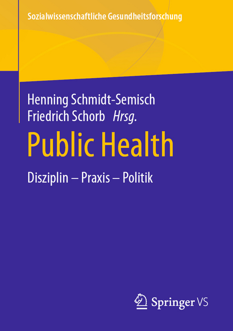 Public Health - 