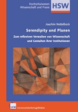 Serendipity und Planen