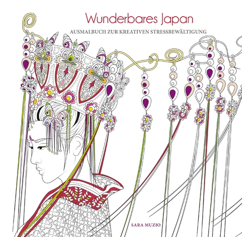 Wunderbares Japan - Sara Muzio