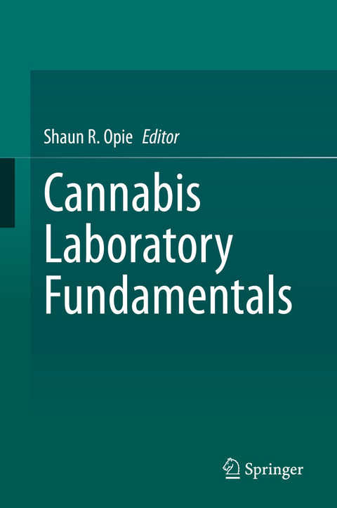 Cannabis Laboratory Fundamentals - 