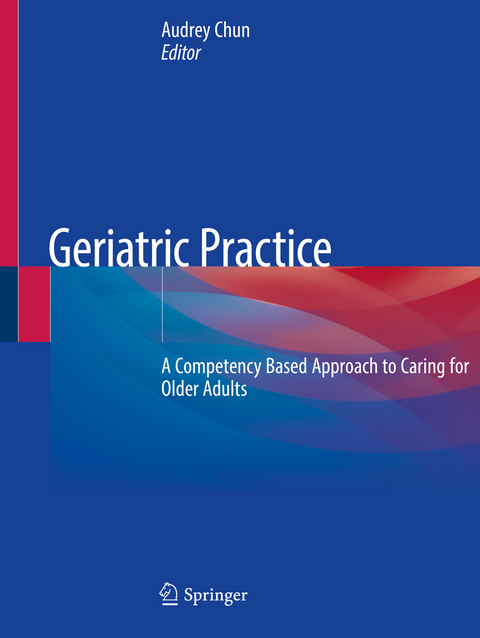 Geriatric Practice - 