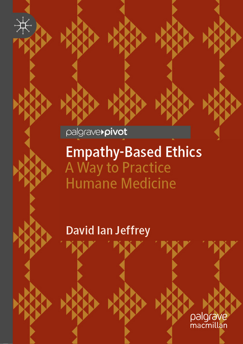 Empathy-Based Ethics - David Ian Jeffrey