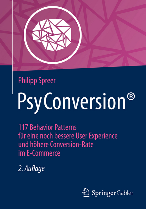 PsyConversion® - Philipp Spreer