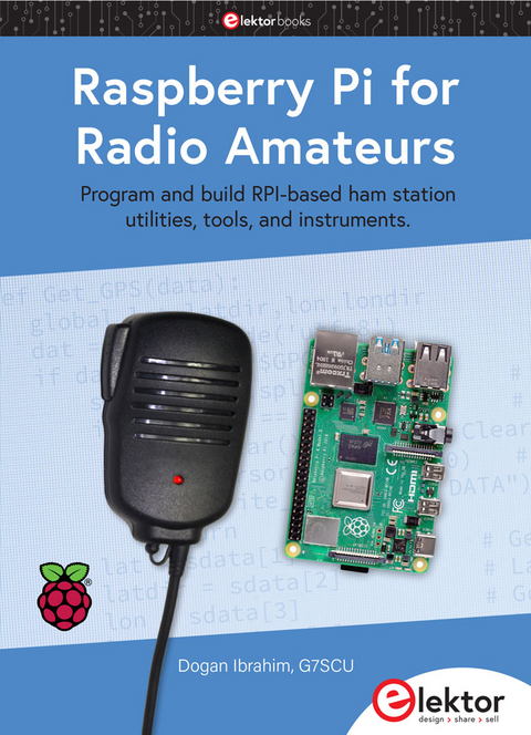 Raspberry Pi for Radio Amateurs - Dogan Ibrahim