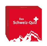 Schweiz-Quiz (Spiel) - 