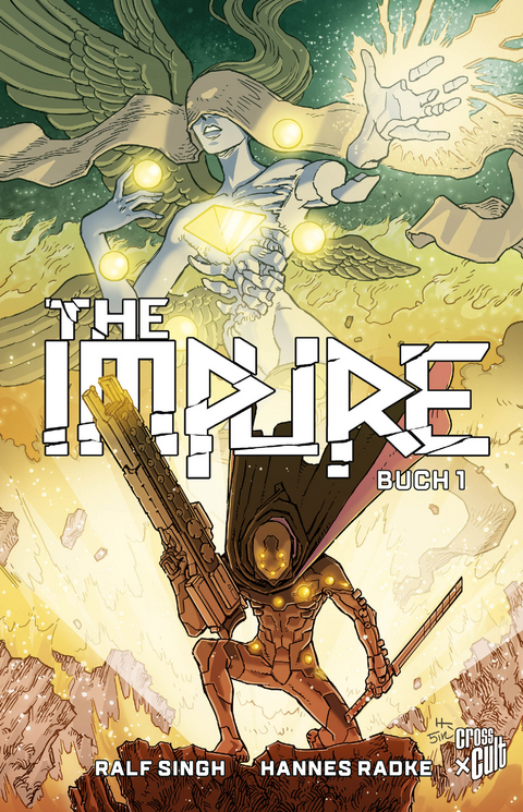 The Impure - Ralf Singh