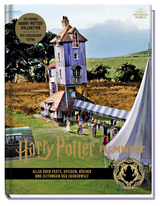 Harry Potter Filmwelt - Jody Revenson