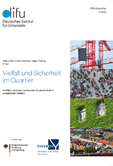 Vielfalt und Sicherheit im Quartier - 