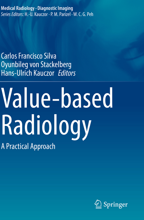 Value-based Radiology - 