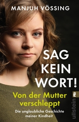 "Sag kein Wort!" - Manjuh Vössing