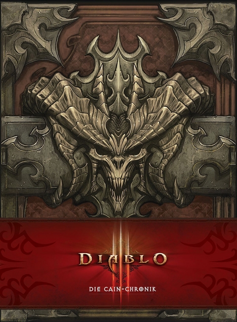 Diablo 3: Die Cain-Chronik - Flint Dille