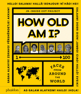 How Old Am I? - Julie Pugeat