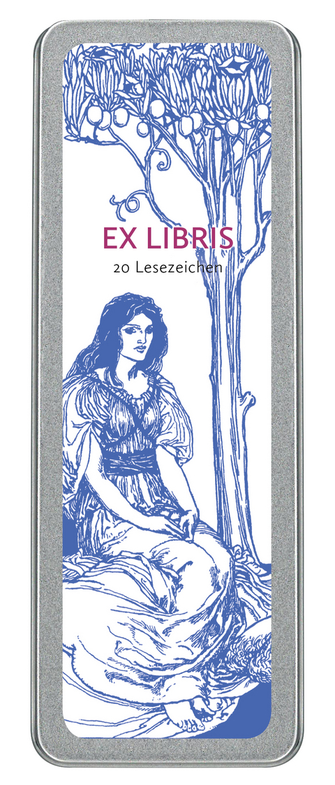 Ex Libris