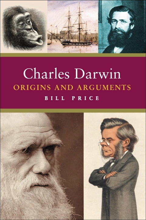 Charles Darwin - Bill Price