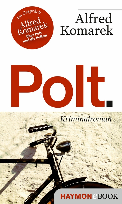 Polt. - Alfred Komarek