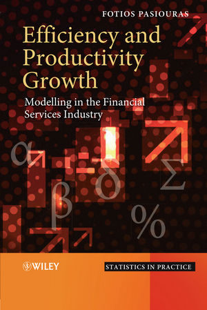 Efficiency and Productivity Growth -  Fotios Pasiouras
