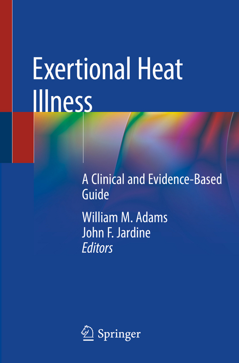 Exertional Heat Illness - 