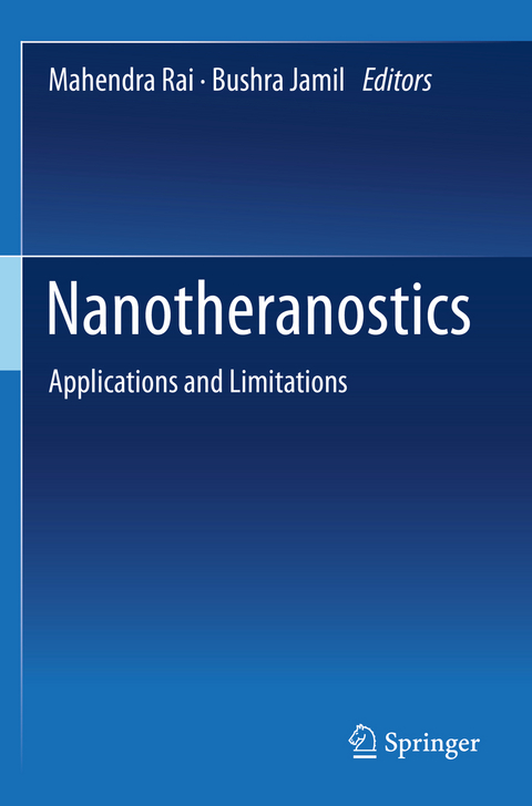 Nanotheranostics - 