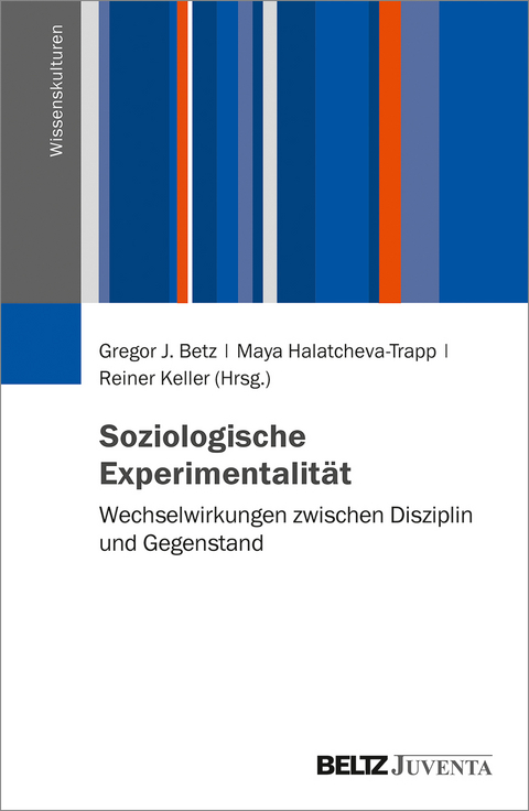 Soziologische Experimentalität - 