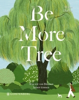 Be More Tree - Alison Davies