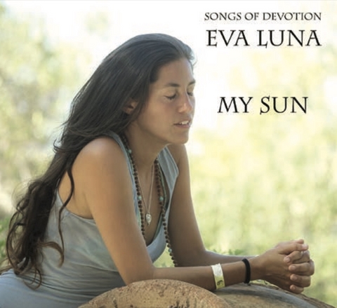 My Sun - Eva Luna