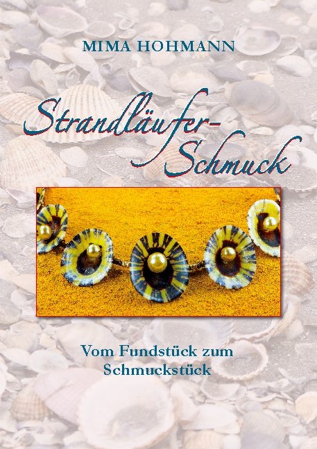 Strandläufer-Schmuck - Mima Hohmann