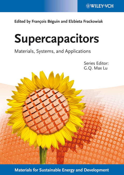 Supercapacitors - 