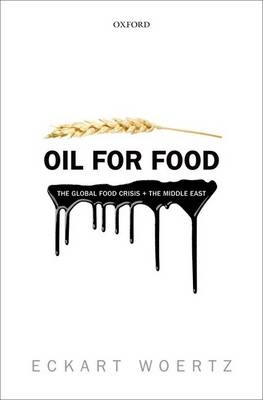 Oil for Food -  Eckart Woertz