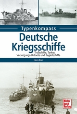 Deutsche Kriegsschiffe - Hans Karr