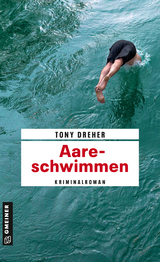 Aareschwimmen - Tony Dreher