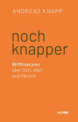 noch knapper - Andreas Knapp