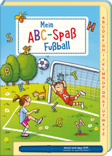 Mein ABC-Spaß Fußball - Tanja Hofmeyer