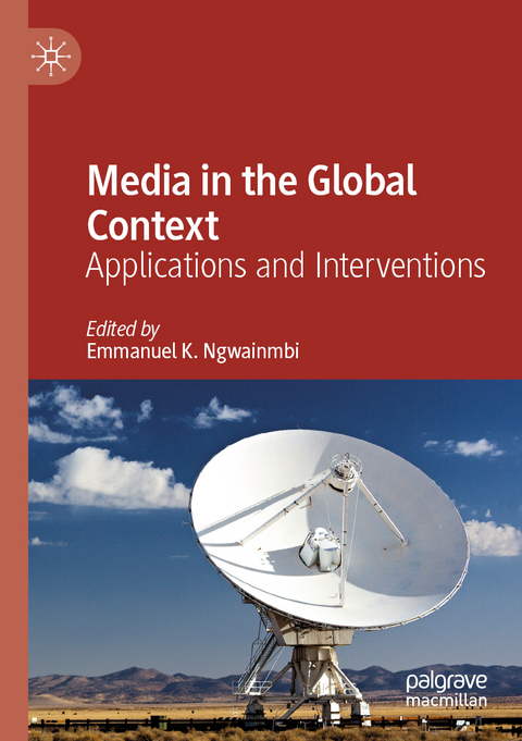 Media in the Global Context - 