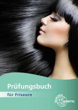 Prüfungsbuch für Friseure - Winkelhues, Pia; Hoffmann-Stroh, Anna-Lena