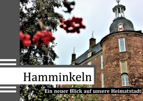 Hamminkeln - Max von Mulert