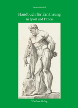 Handbuch für Ernährung in Sport und Fitness - Florian Hartlieb