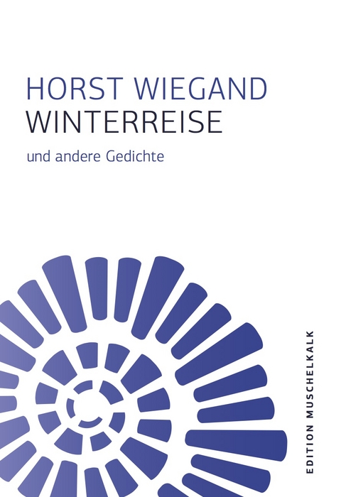 Winterreise - Horst Wiegand