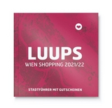 LUUPS Wien Shopping 2020/21 - 