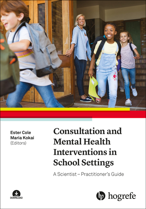 Consultation and Mental Health Interventions in School Settings - 