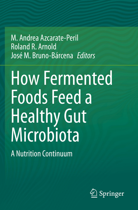 How Fermented Foods Feed a Healthy Gut Microbiota - 