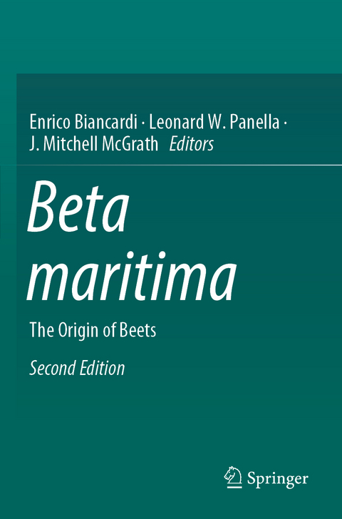 Beta maritima - 