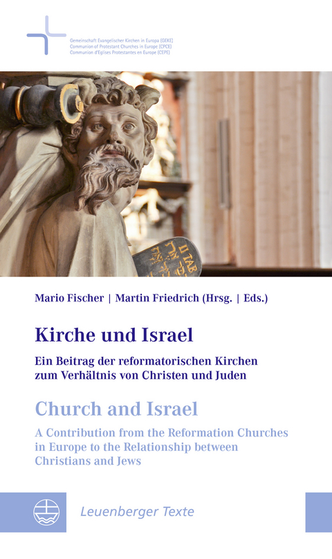 Kirche und Israel // Church and Israel - 