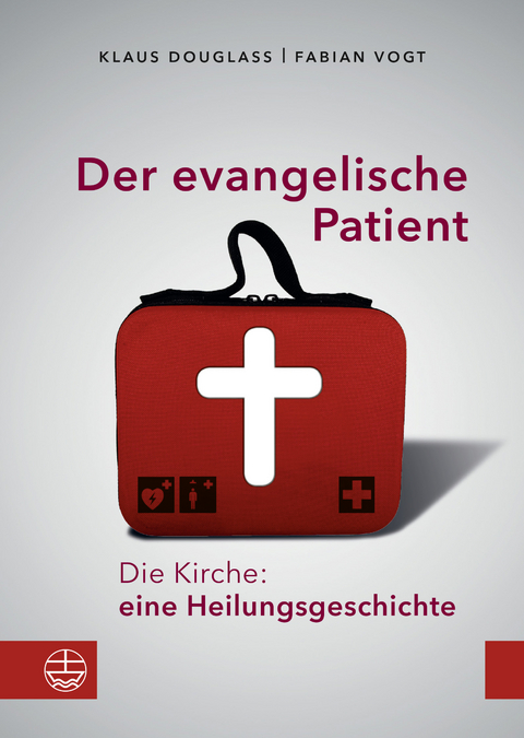 Der evangelische Patient - Klaus Douglass, Fabian Vogt