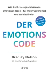 Der Emotionscode - Nelson, Bradley