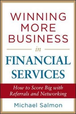 Winning More Business in Financial Services -  Michael Salmon