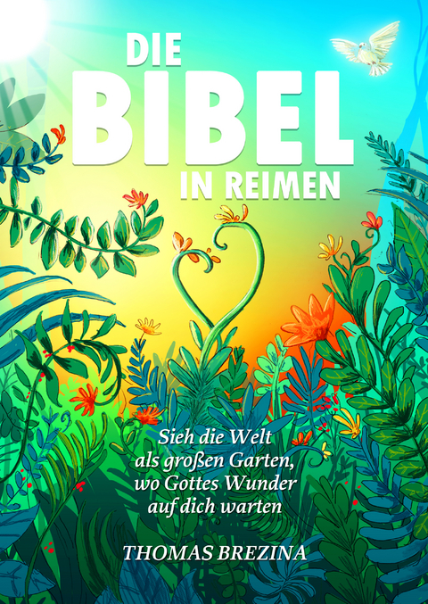Die Bibel in Reimen - Thomas Brezina