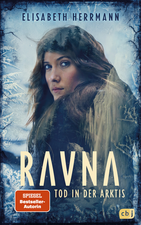 RAVNA – Tod in der Arktis - Elisabeth Herrmann