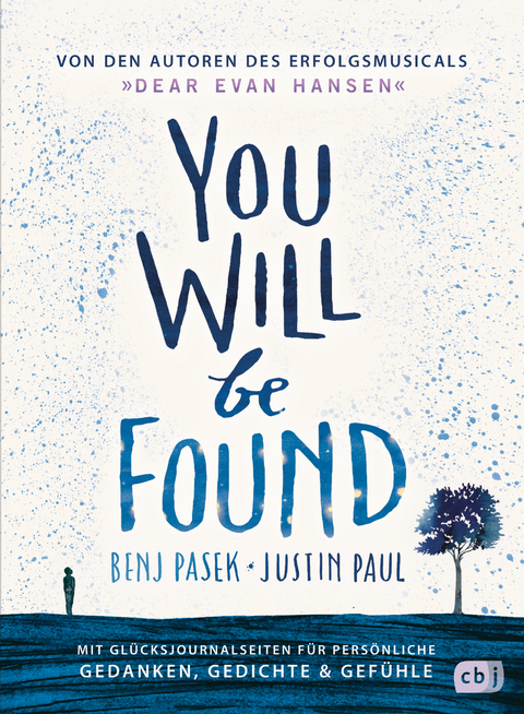 You Will Be Found - Benj Pasek, Justin Paul