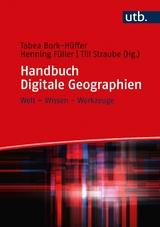 Handbuch Digitale Geographien - 